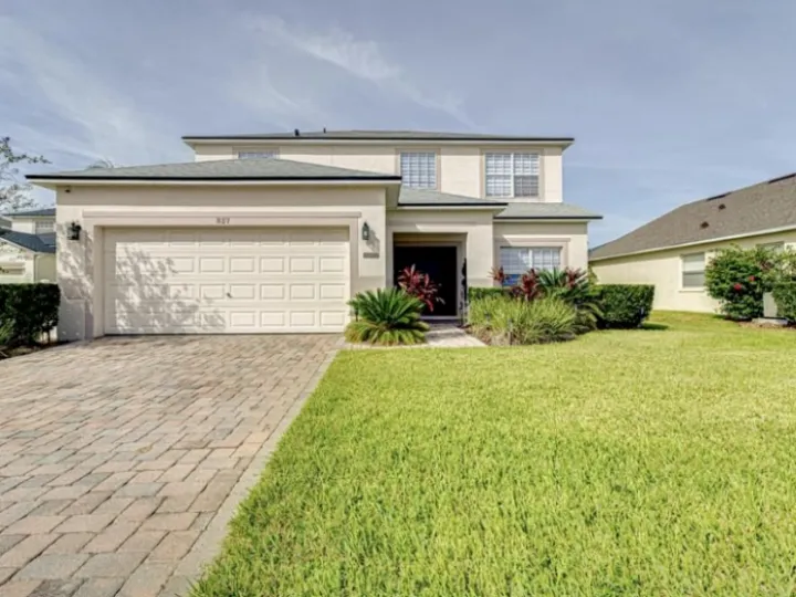 Villa in Disney, Orlando