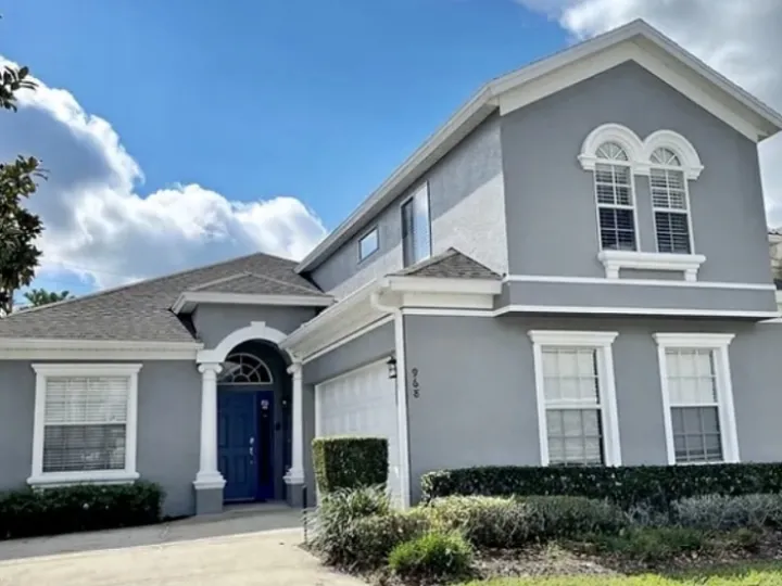 Villa in Disney, Orlando