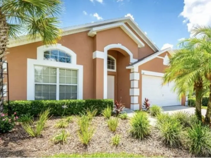 Villa in Disney, Orlando