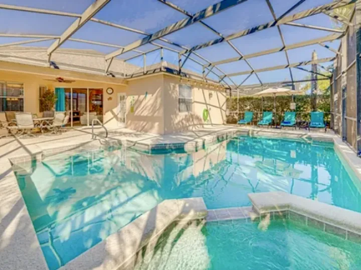 Villa in Disney, Orlando