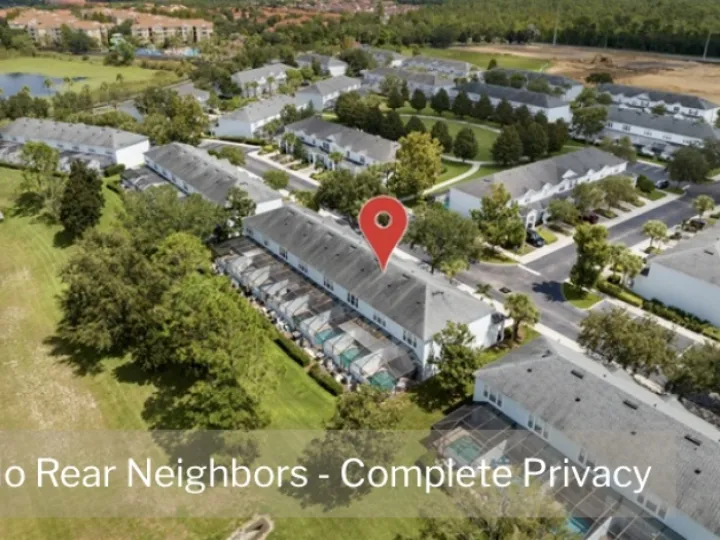 Villa in Disney, Orlando