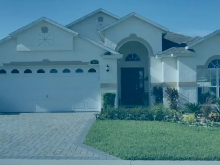 Villa in Disney, Orlando