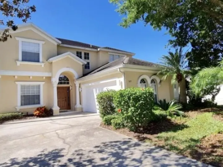 Villa in Disney, Orlando
