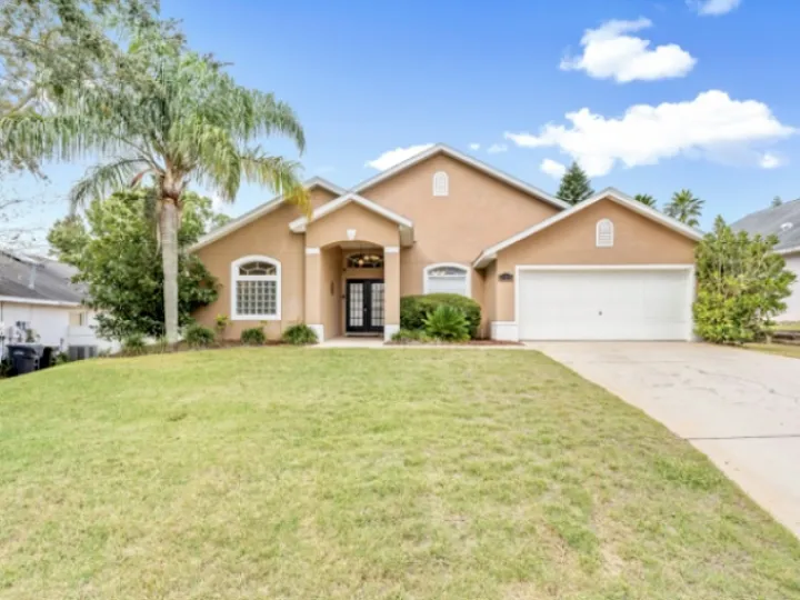 Villa in Disney, Orlando