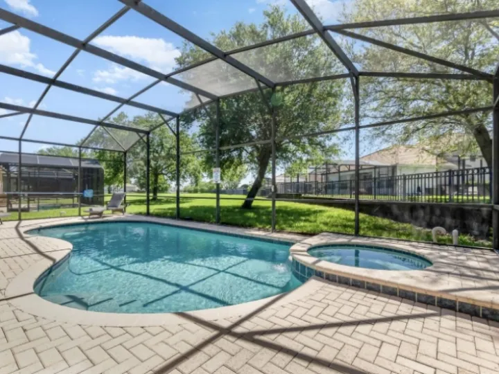 Villa in Disney, Orlando