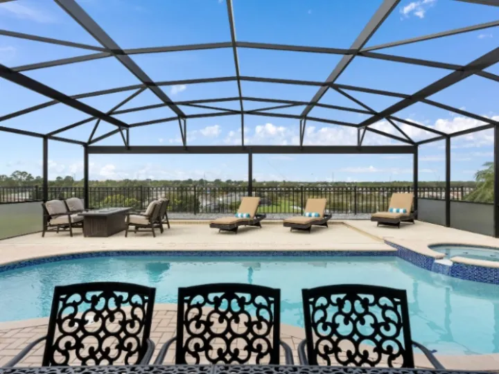 Villa in Disney, Orlando