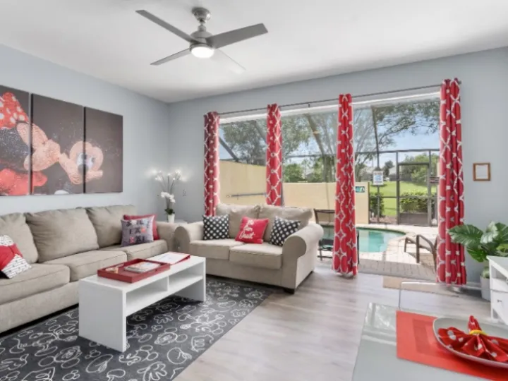 Villa in Disney, Orlando
