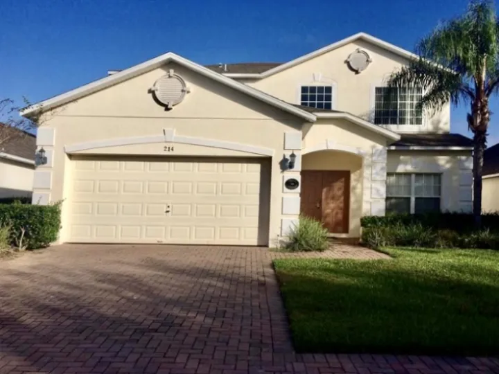 Villa in Disney, Orlando