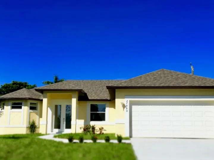 Villa in Bonita Springs
