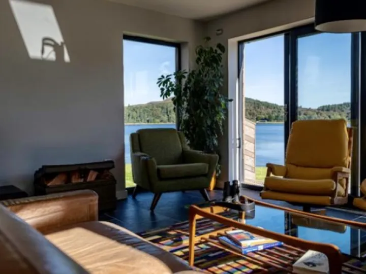 House (Dog Friendly) in Wester Ross