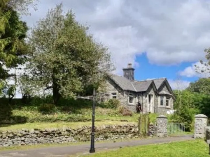 Cottage (Dog Friendly) in Minnigaff, Newton Stewart