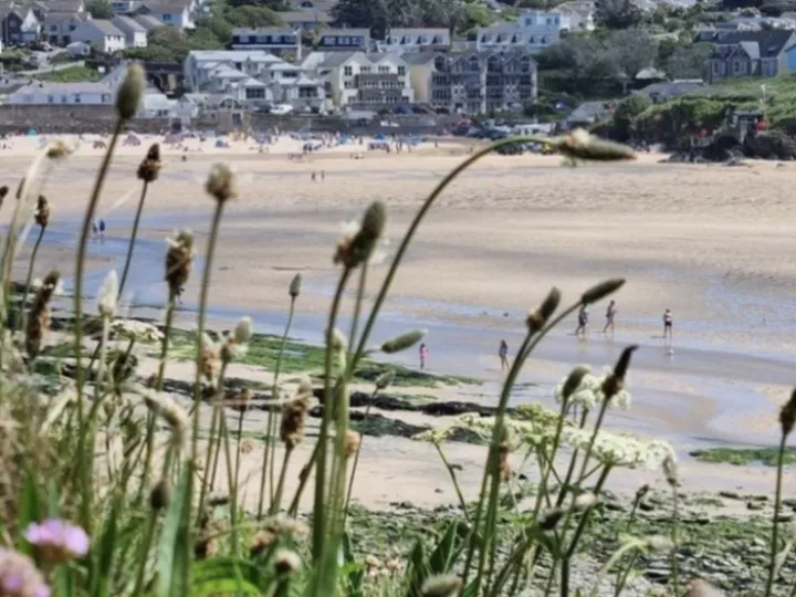 Apartment (Penthouse) in Cornwall