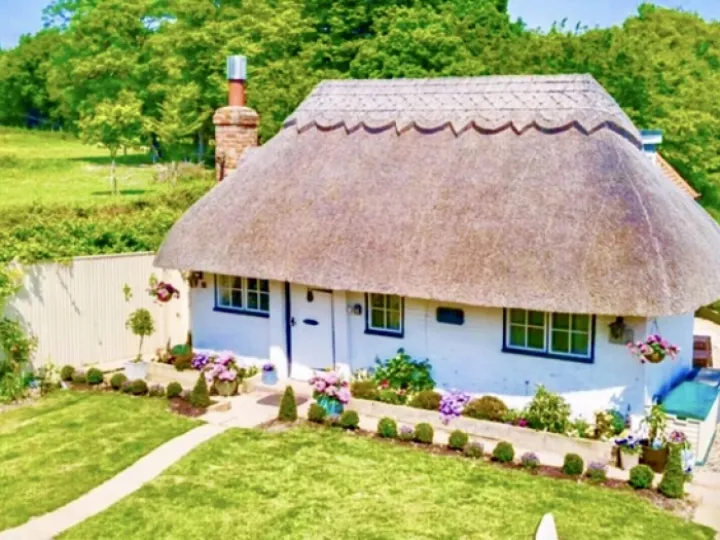Cottage in Appledore, Kent