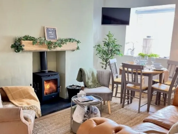 Cottage in Anglesey, Gwynedd