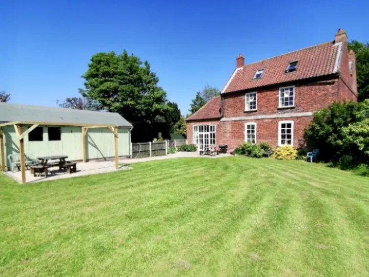 House in South Leverton, Nottinghamshire