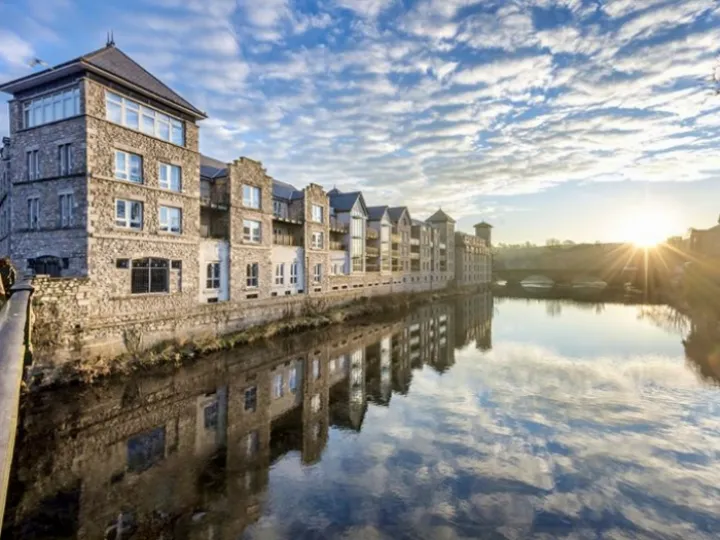 Apartment in Kendal, Cumbria