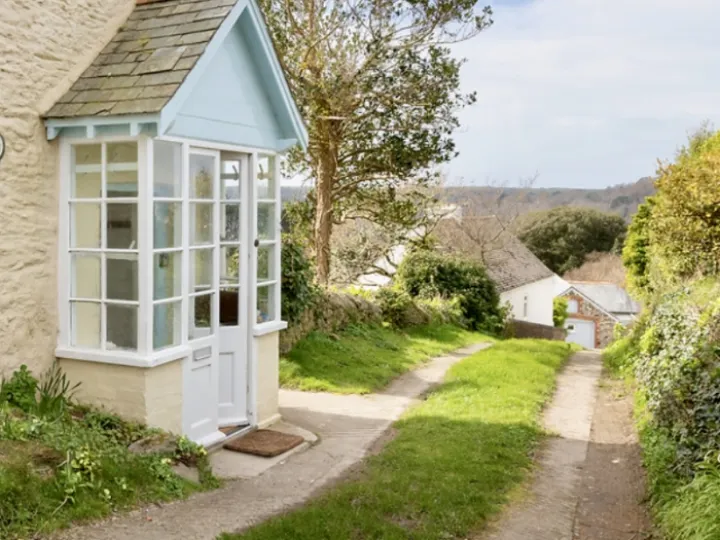 Cottage in South Hams, Devon