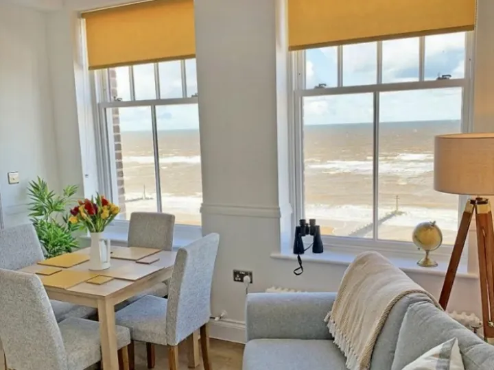 Apartment in Sheringham, Norfolk