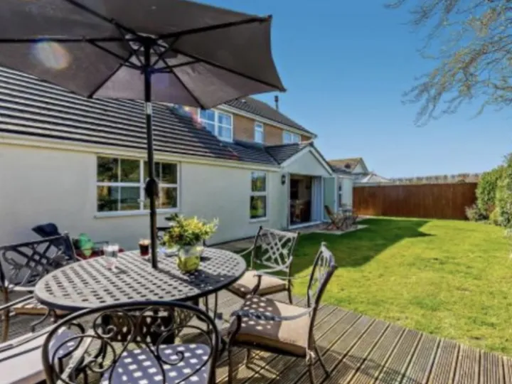 Cottage in Westward Ho!, Devon
