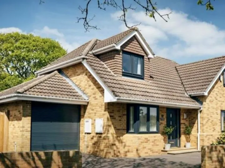 Cottage in New Milton, New Forest
