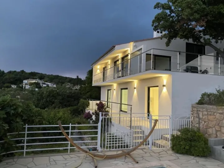 Villa in Les Issambres, Var