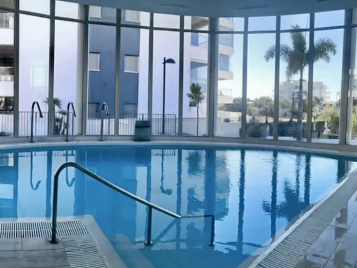 Apartment in Orihuela Costa