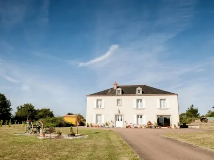 Gîte in Poitou-Charentes