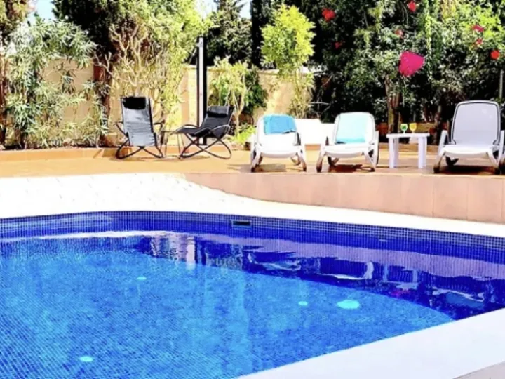 Villa in Pleamar, Torrevieja