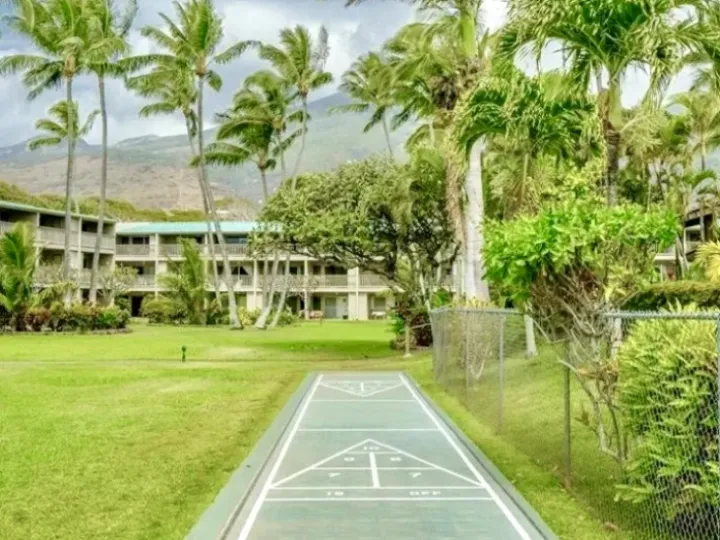 Condo (Apartment) in Molokai