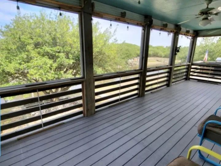 House in Corolla