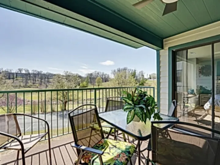 Condo (Apartment) in Branson