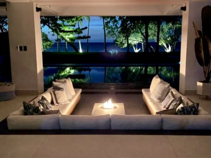 House in Cabarete, Sea Horse Ranch