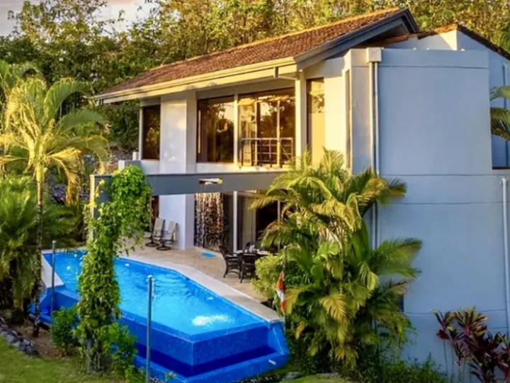 Villa in Esterillos