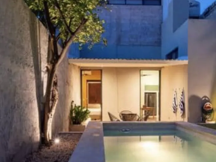 House in Mérida