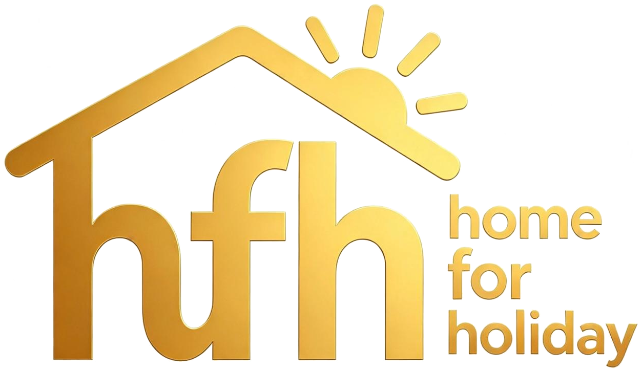 Home for Holiday