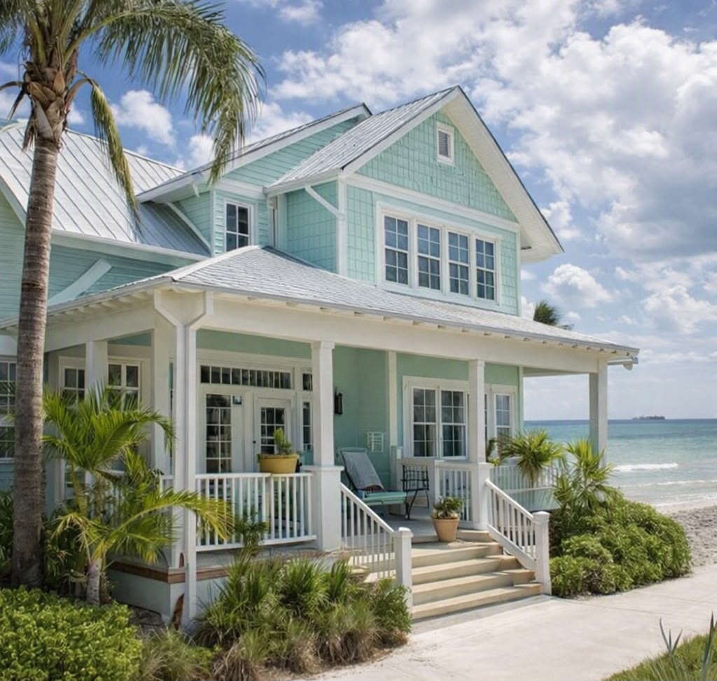 Holiday house