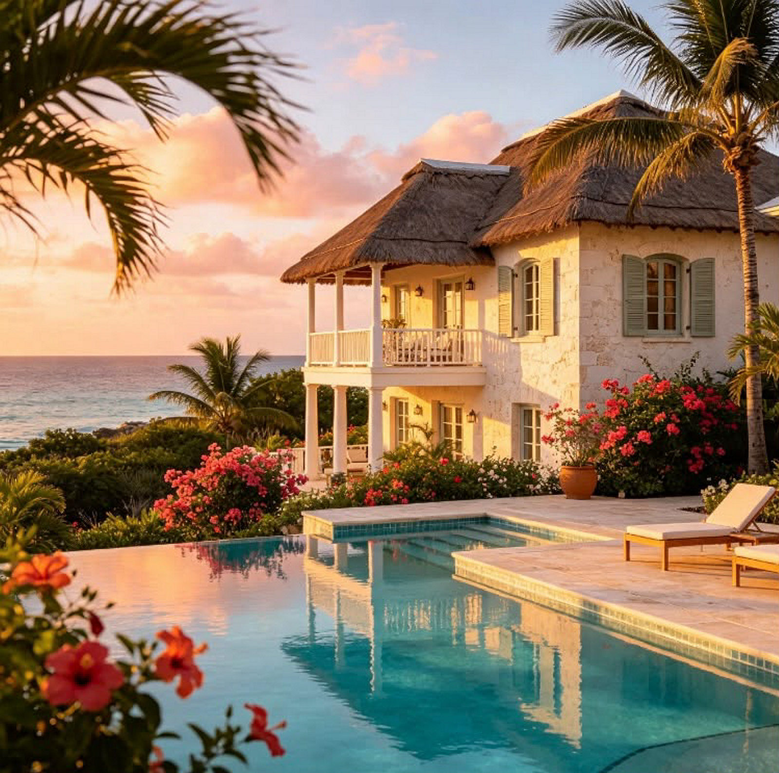 Caribbean Islands