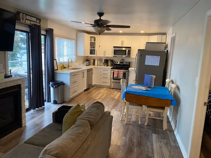 Cottage + Bunkie in Rice Lake, Ontario